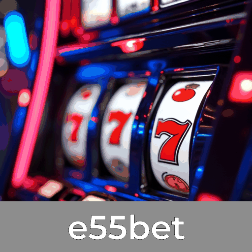 Descubra a Excelência em Apostas Esportivas no e55bet