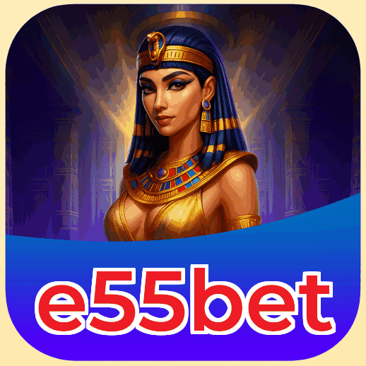 Loterias online disponíveis na e55bet