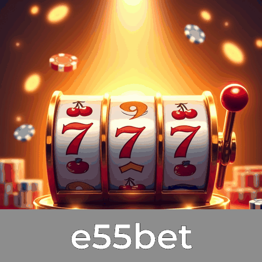 Ganhe com Segurança no e55bet: Aproveite Bônus Generosos e Ofertas Exclusivas