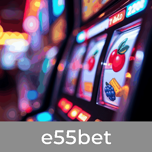 Explore o e55bet: A Plataforma Completa e Confiável para Apostas no Brasil