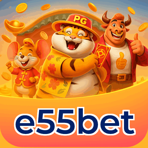 e55bet bônus R$5.000 + 500 giros - Rollover 35x, prazo 30 dias, 38% taxa conversão