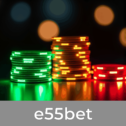 Explore o e55bet: A Plataforma Completa e Confiável para Apostas no Brasil