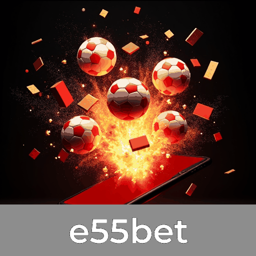 Ganhe com Segurança no e55bet: Aproveite Bônus Generosos e Ofertas Exclusivas
