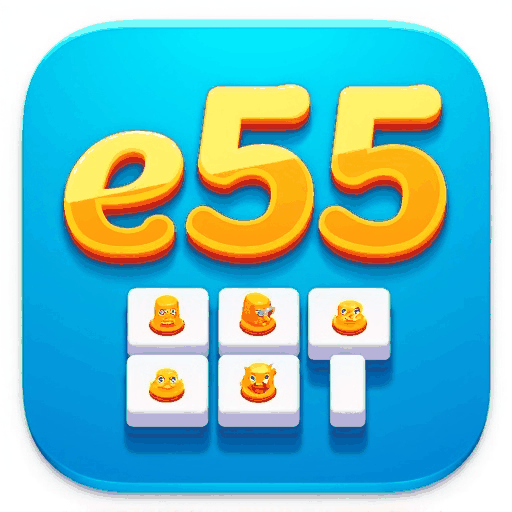 e55bet Logo